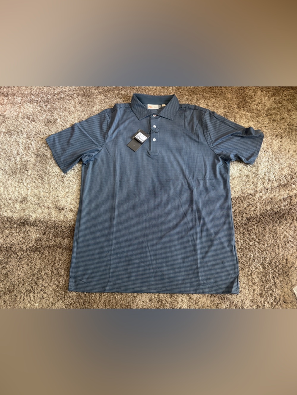 Kjus Men's Preston Polo